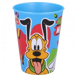 Чаша за момче Mickey Mouse Mouse, 260 ml. Mickey Mouse 38763 3
