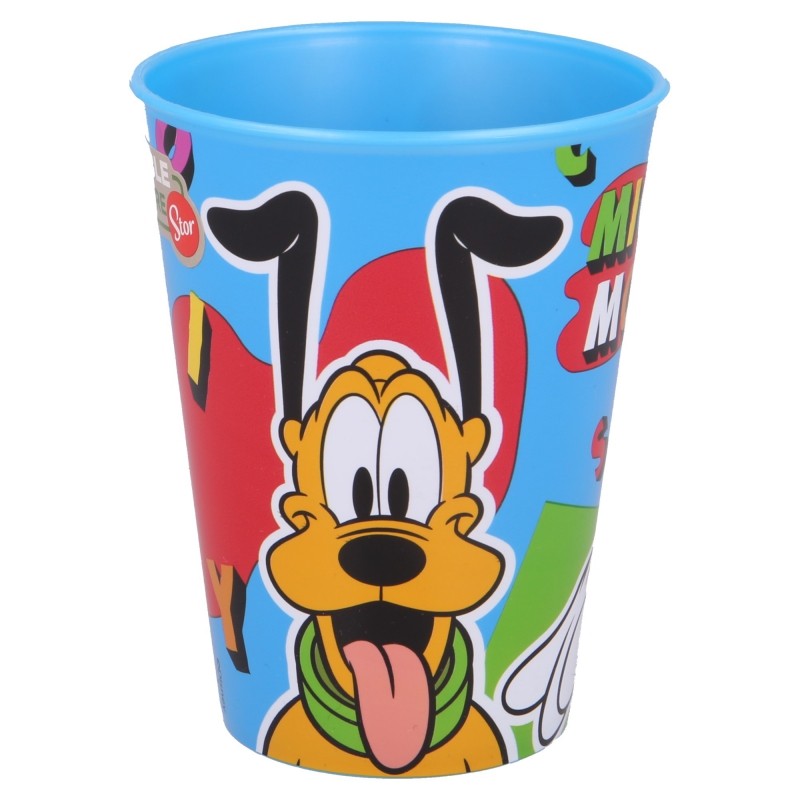 Чаша за момче Mickey Mouse Mouse, 260 ml. Mickey Mouse
