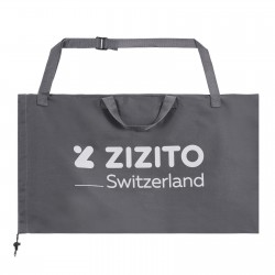 Bag for carrying a scooter ZIZITO 38768 