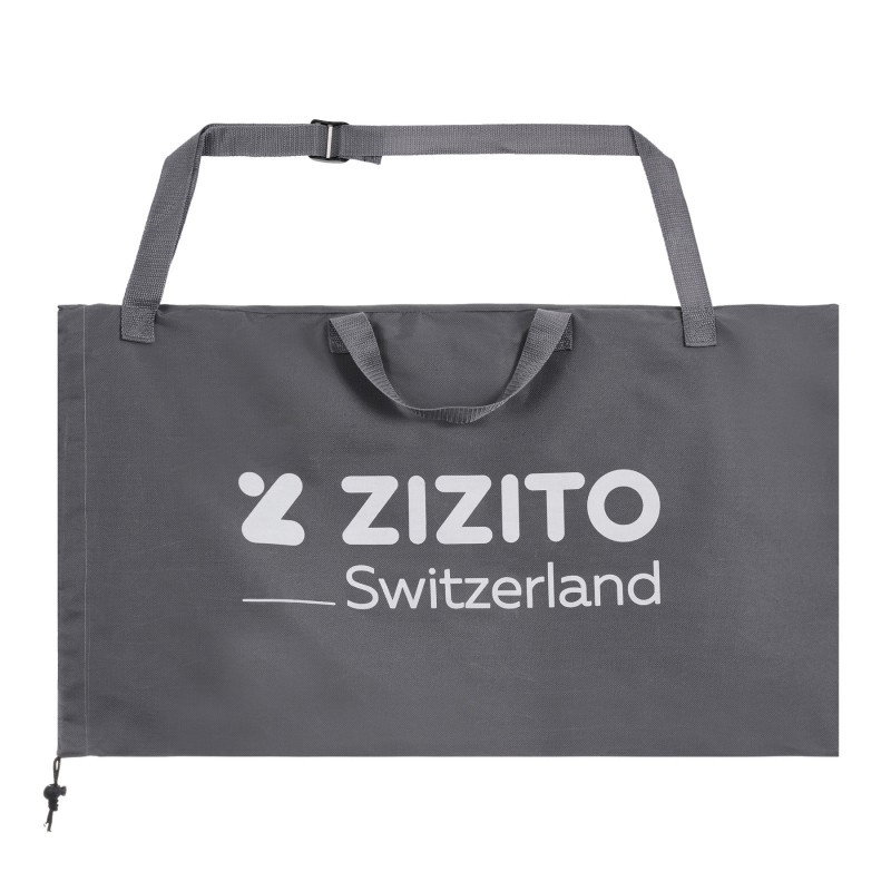 Bag for carrying a scooter ZIZITO