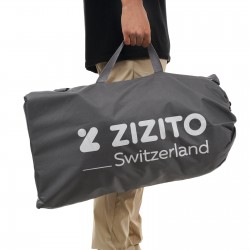 Bag for carrying a scooter ZIZITO 38769 3