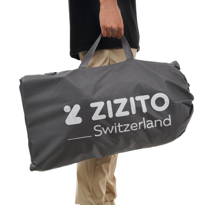 Τσάντα για τη μεταφορά ενός σκούτερ ZIZITO