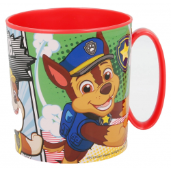 Paw patrol microwave mug, 350 ml Paw patrol 38795 