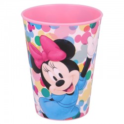 Cup for girl MINNIE MOUSE, 260 ml. Stor 38918 2