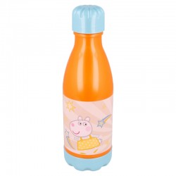 Plastic bottle PEPPA PIG, 560 ml. Stor 38930 2