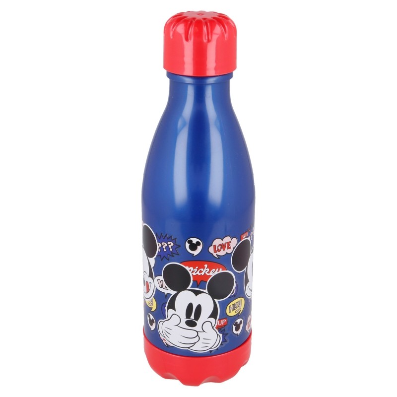 Plastična flaša MICKEI, 560 ml. Stor