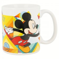 Ceramic mug MICKEY MOUSE, 325 ml. Stor 38972 2
