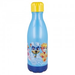 Πλαστικό μπουκάλι PAW PATROL, 560 ml. Stor 38993 