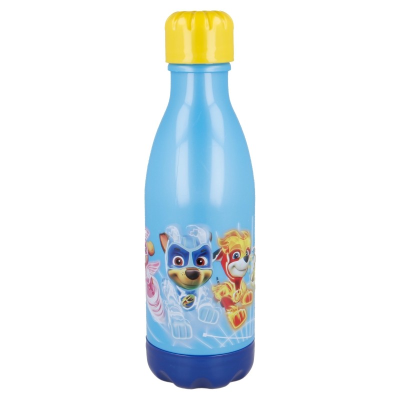 Πλαστικό μπουκάλι PAW PATROL, 560 ml. Stor