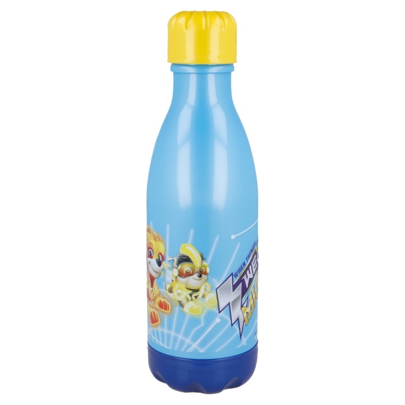 PAW PATROL plastic bottle, 560 ml. Stor