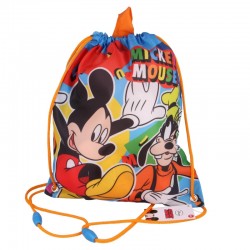 Lunch bag with MICKEY MOUSE picture Stor 39008 2