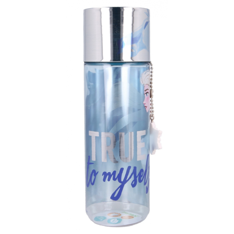 Tritan-Flasche Frozen, 540 ml Frozen