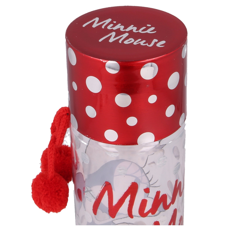 Minnie Mouse Tritan-Flasche, 540 ml Minnie Mouse
