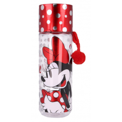 Minnie Mouse tritan bottle,...