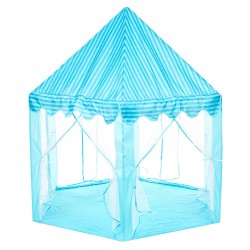 Children's blue tent with bag ITTL 39185 2