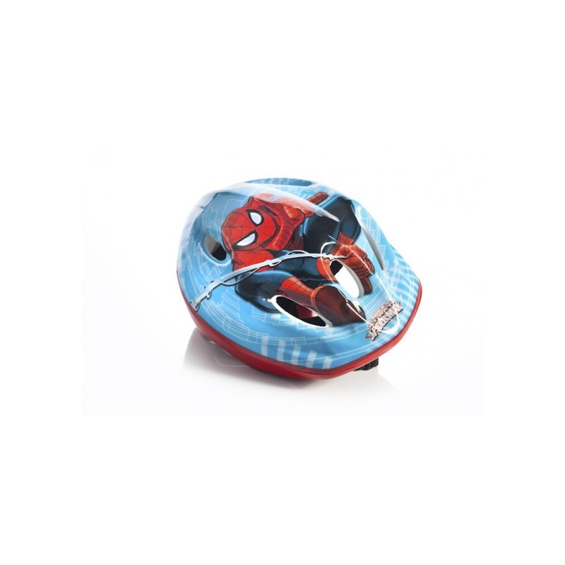 Helm - "Spiderman" Dino Bikes