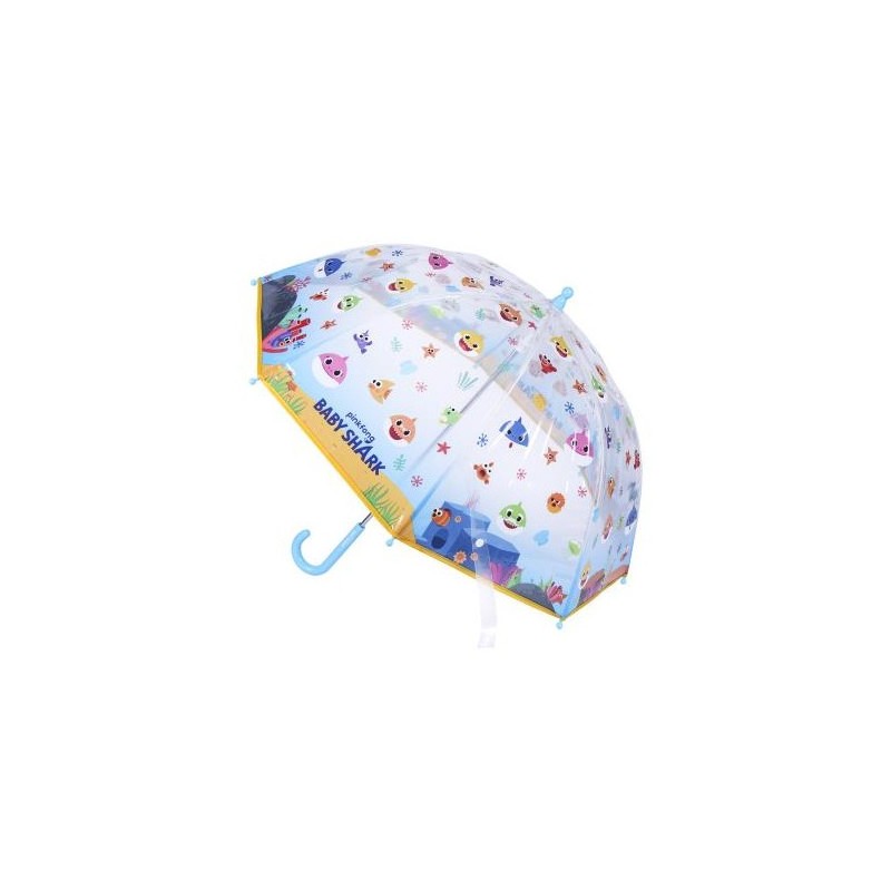 Umbrella with BABY SHARK print BABY SHARK