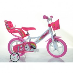 Bicicleta pentru copii...