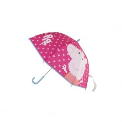 Детски рачен чадор со принт...