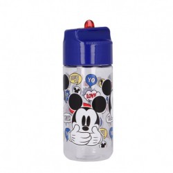 Mickey tritan bottle, 430 ml.