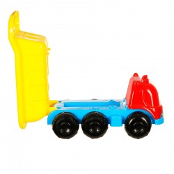 Beach toy set with truck, 6 parts GT 39632 2