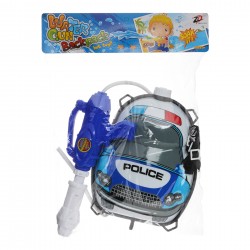 Water pump with backpack tank ""Police car"" GT 39729 2