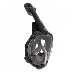 Snorkeling mask, size L - XL ZIZITO 39804 