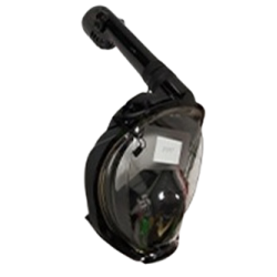 Snorkeling mask, size L - XL ZIZITO 39807 4