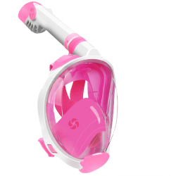 Snorkeling mask for children, size XS ZIZITO 39879 12