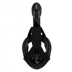 Full - face snorkeling mask, size S -M Zi 39909 7