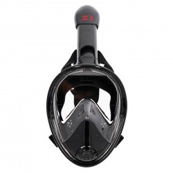 Full - face snorkeling mask, size S -M Zi 39912 10