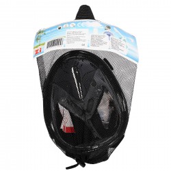 Full - face snorkeling mask, size S -M Zi 39913 11