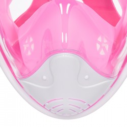 Full - face snorkeling mask, size S -M Zi 39919 5