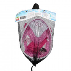 Full - face snorkeling mask, size S -M Zi 39925 11