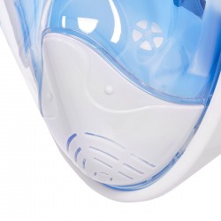 Full - face snorkeling mask, size S -M Zi 39929 3