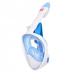 Full - face snorkeling mask, size S -M Zi 39932 6
