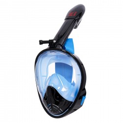Full - face snorkeling mask, size S -M Zi 39943 7