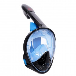 Full - face snorkeling mask, size S -M Zi 39945 9