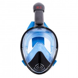 Full - face snorkeling mask, size S -M Zi 39947 10