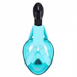 Full - face snorkeling mask, size S -M Zi 39954 6