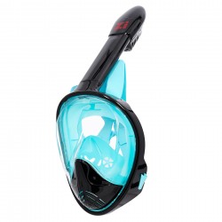 Full - face snorkeling mask, size S -M Zi 39957 9