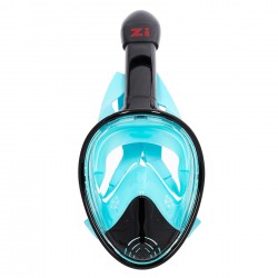 Full - face snorkeling mask, size S -M Zi 39958 10