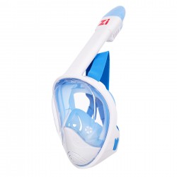 Full - face snorkeling mask, size L -XL Zi 39982 10