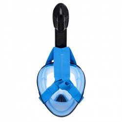 Full - face snorkeling mask, size L -XL Zi 39991 9
