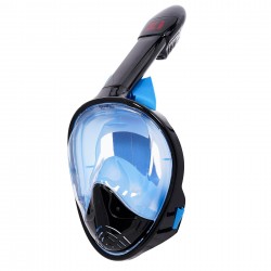 Full - face snorkeling mask, size L -XL Zi 39993 11
