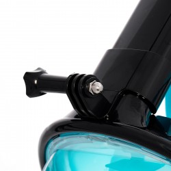 Full - face snorkeling mask, size L -XL Zi 40000 6