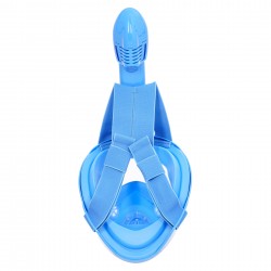 Full - face snorkeling mask for children, size XS Zi 40015 9