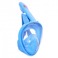 Full - face snorkeling mask for children, size XS Zi 40016 5