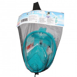 Full - face snorkeling mask for children, size XS Zi 40040 9