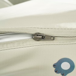 Children's non-inflatable chest belt, gray Mambo 40162 6
